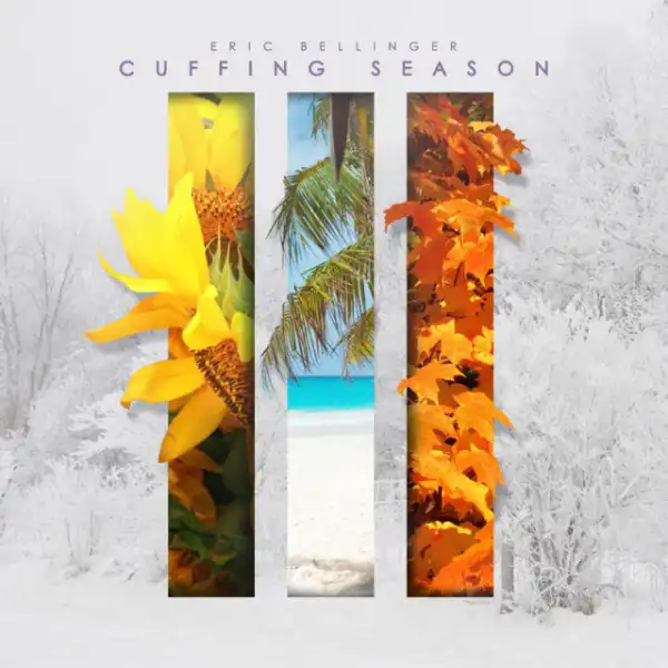 Eric Bellinger - Four Seasons